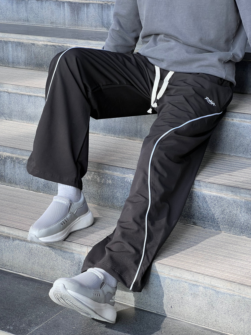 بنطال مقاوم للماء